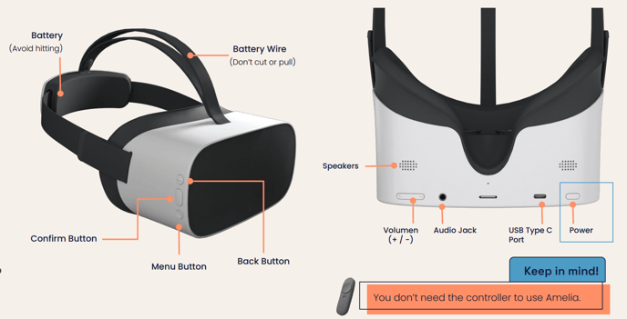 12. HEADSET BUTTONS 1-2 [EN]