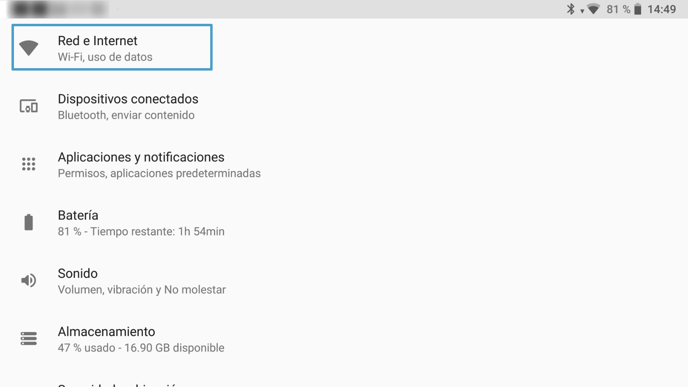 2. ¿Como conecto mis Pico a una red WiFi por primera vez 5 [ES]