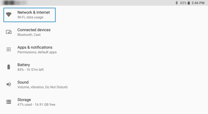 2. How do I connect my Pico to a WiFi network for the first time 5 [EN]