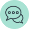 Icon_chat support