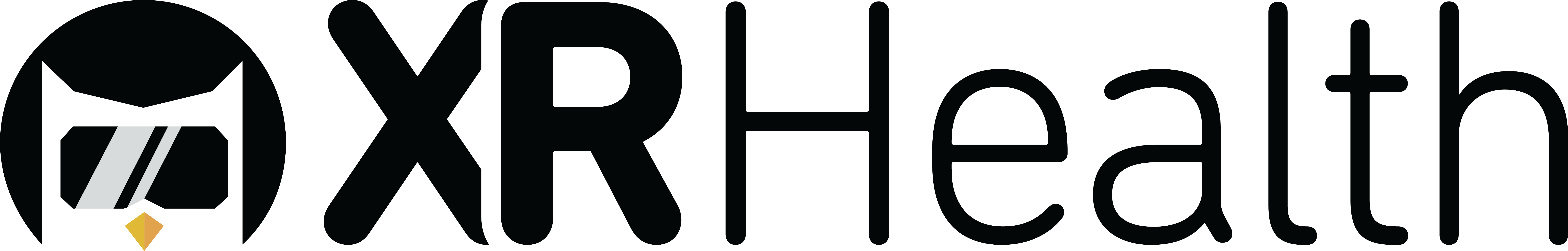 XRHealth_logo